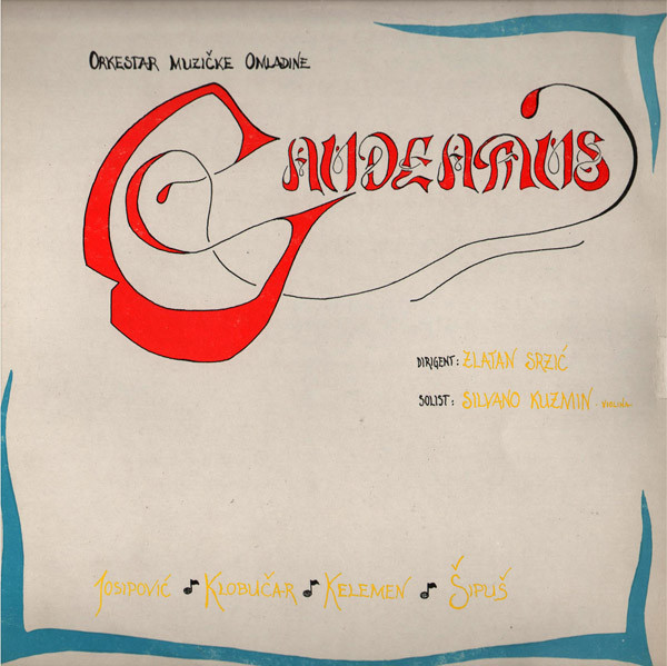 Gaudeamus