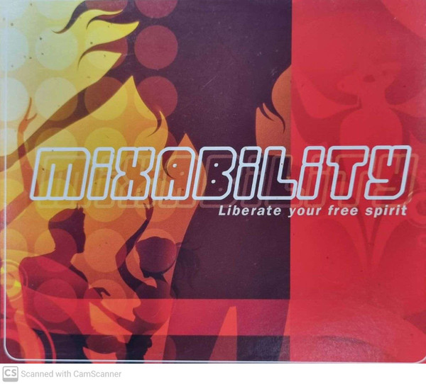 Mixability: Liberate your free spirit