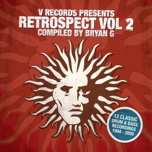 V Records Presents Retrospect Volume 2
