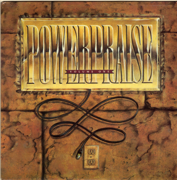 Power Praise Vol. 1