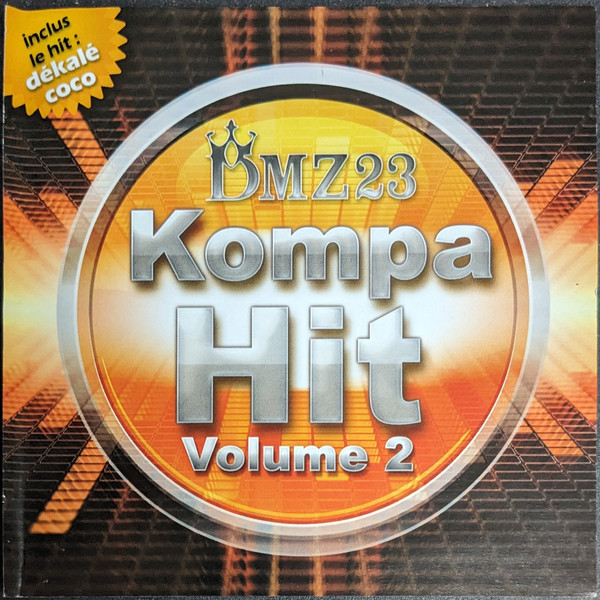 Kompa Hit Volume 2