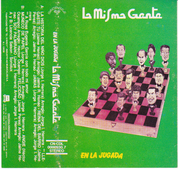 En La Jugada