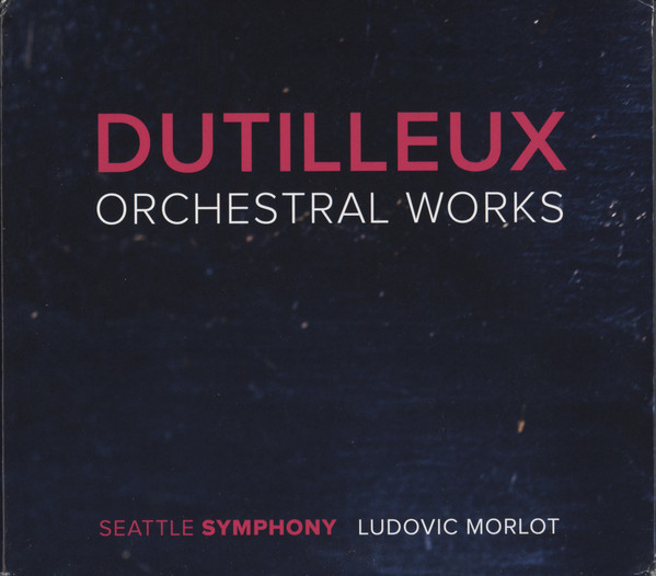 Orchestral Works