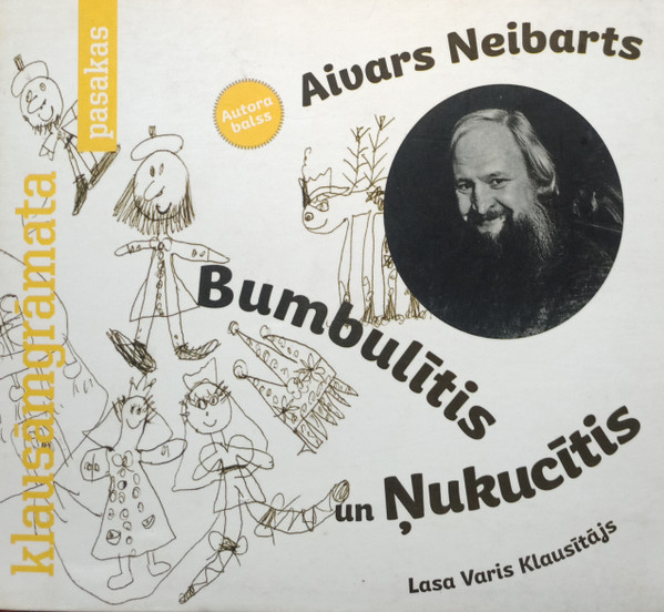Bumbulītis un Ņukucītis