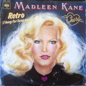 Retro (I Long For Long Ago) / Cheri