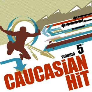 Caucasian Hit, Vol. 5 