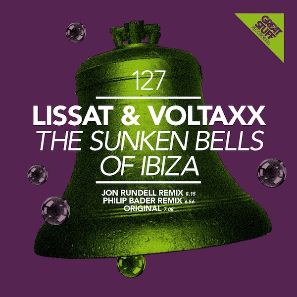 The Sunken Bells Of Ibiza
