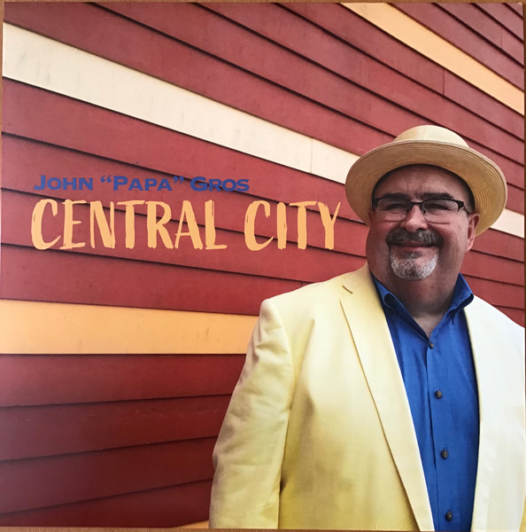 Central City