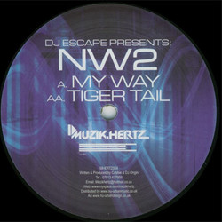 My Way / Tiger Tail