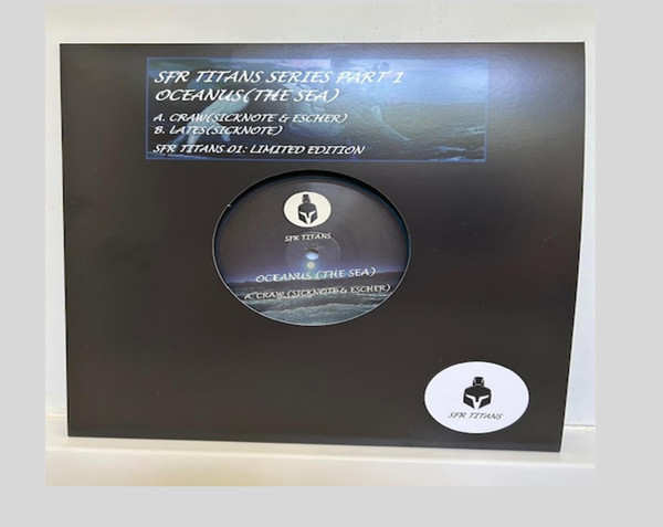SFR Titans 01 (Oceanus) 