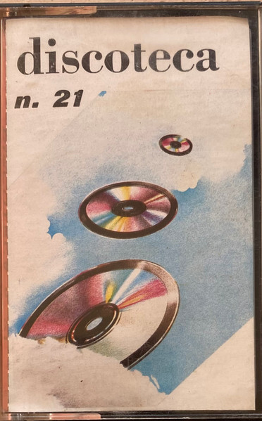 Discoteca N. 21
