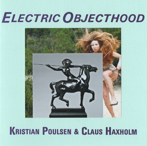 Electric Objecthood