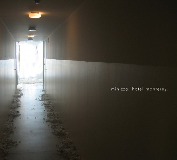 Hotel Monterey
