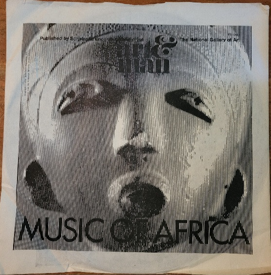 Music Of Africa 