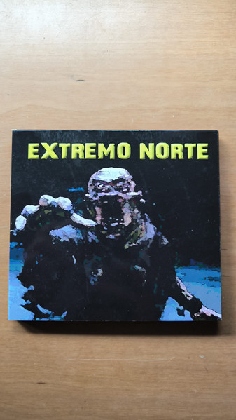 Extremo Norte