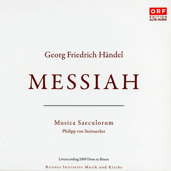 Messiah
