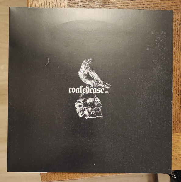 Coaled Case Vol.1