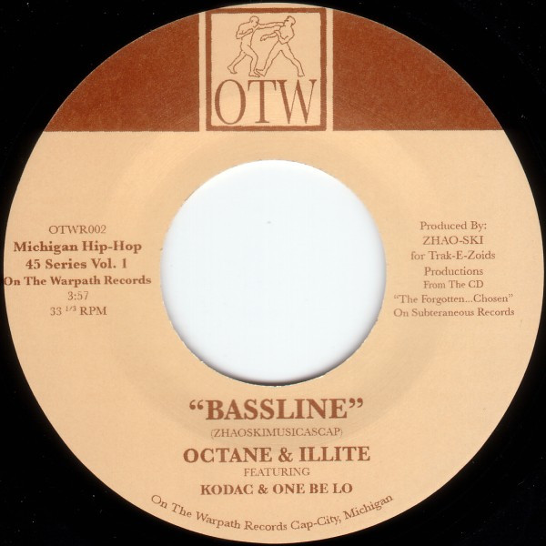 Bassline