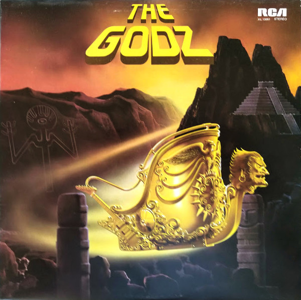The Godz