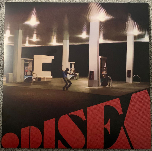 Odisea