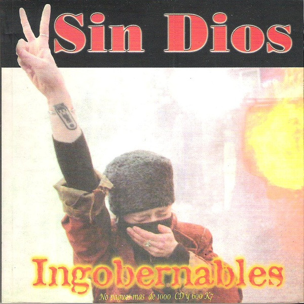 Ingobernables