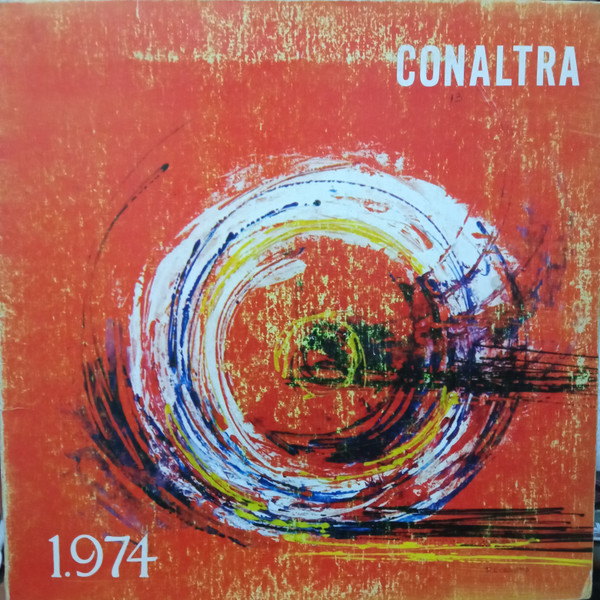 Conaltra 1974