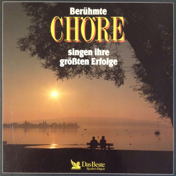 Berühmte Chöre Singen Ihre Größten Erfolge