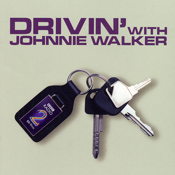 Drivin' With Johnnie Walker