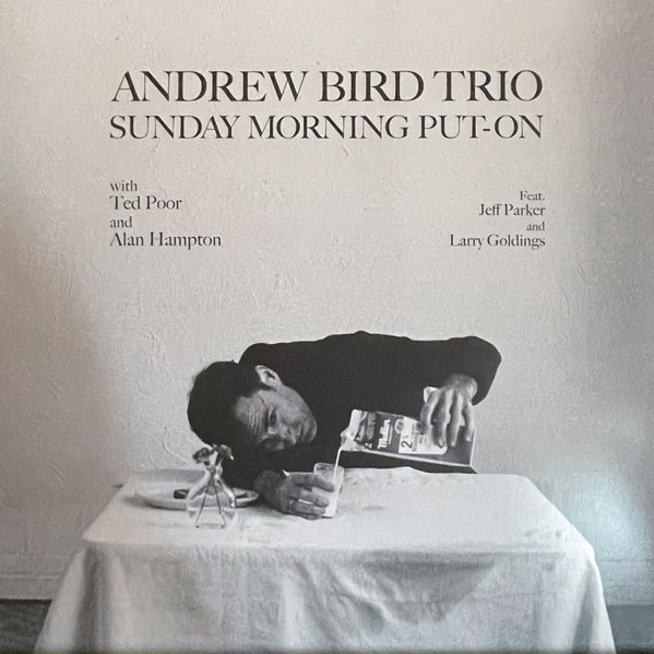 Sunday Morning Put-On