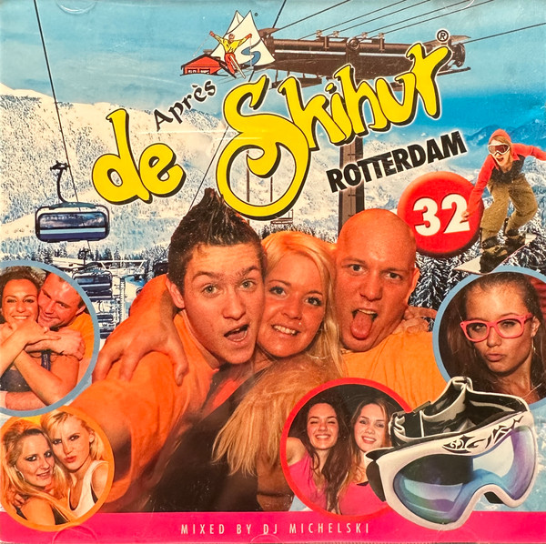 De Après Skihut 32
