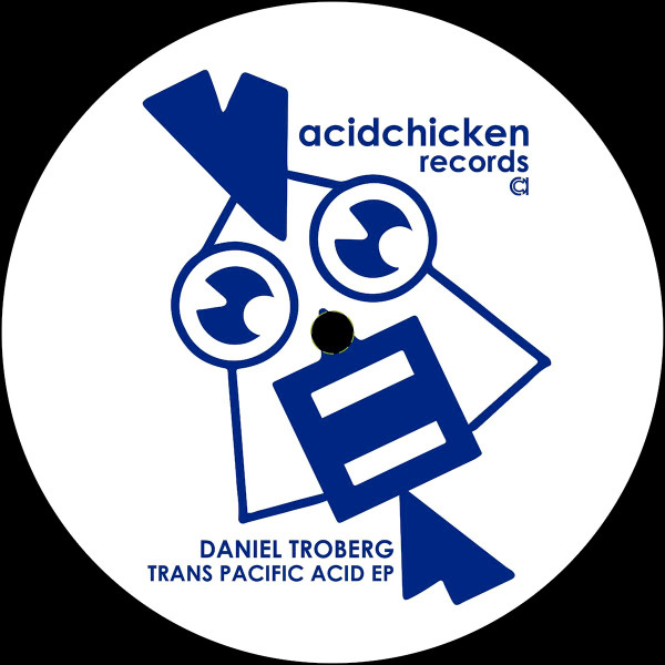 Trans Pacific Acid EP