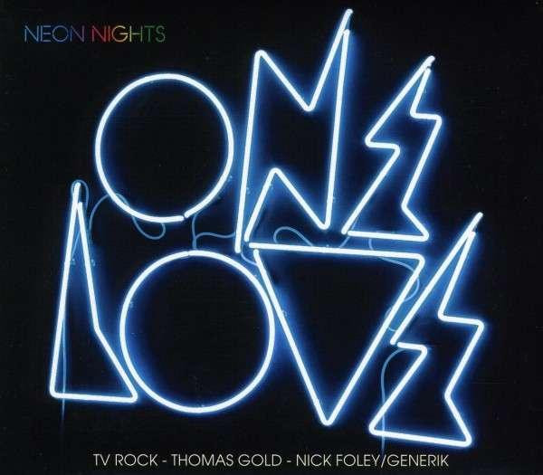 Onelove Volume 9 - Neon Nights