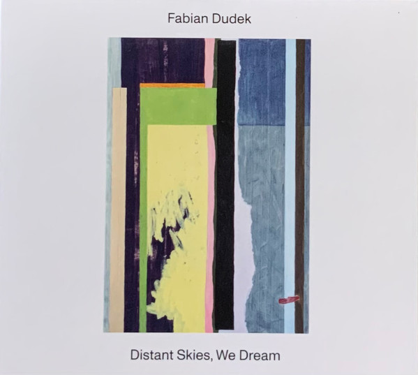 Distant Skies, We Dream