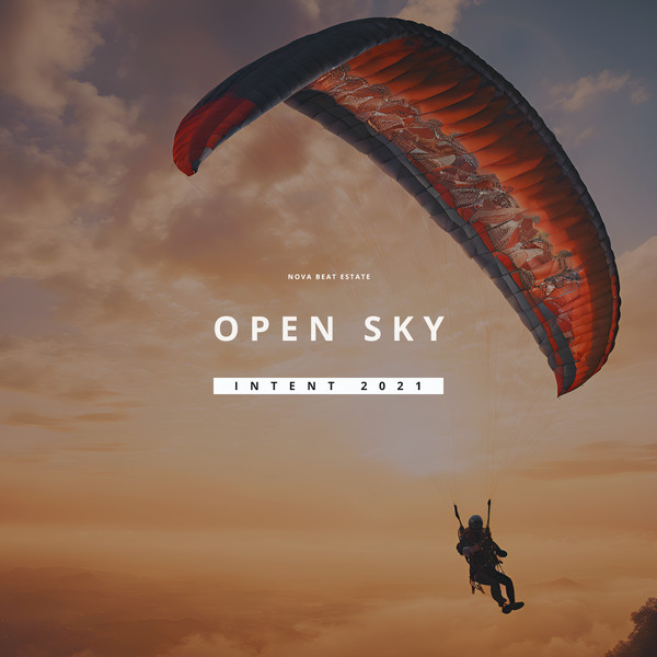 INTENT 2021: Open Sky