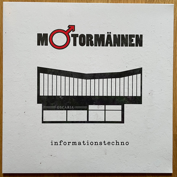 Informationstechno