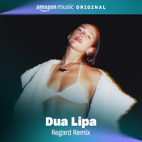 Illusion (Regard Remix - Amazon Music Original)