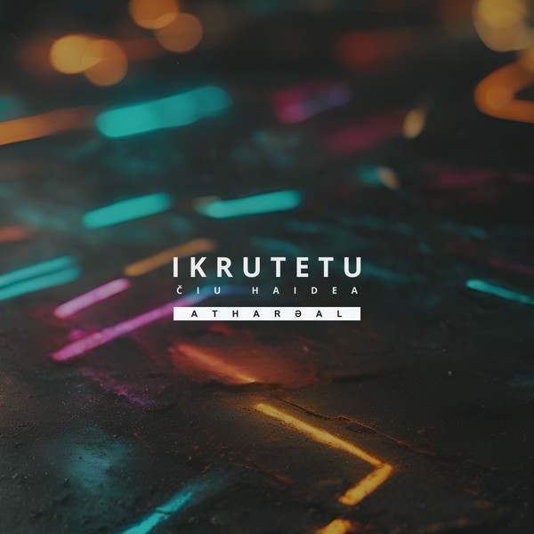 Ikrutetu Čiu Haidea