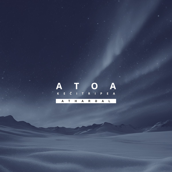Atoa Ke​č​itripea