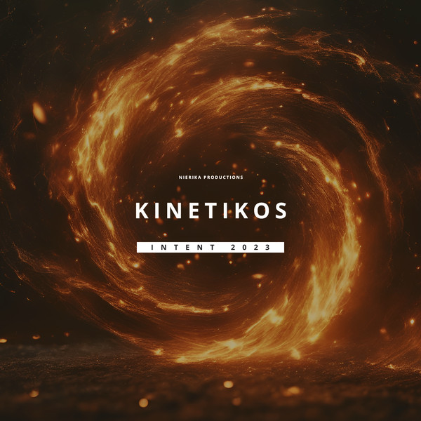 INTENT 2023: Kinetikos