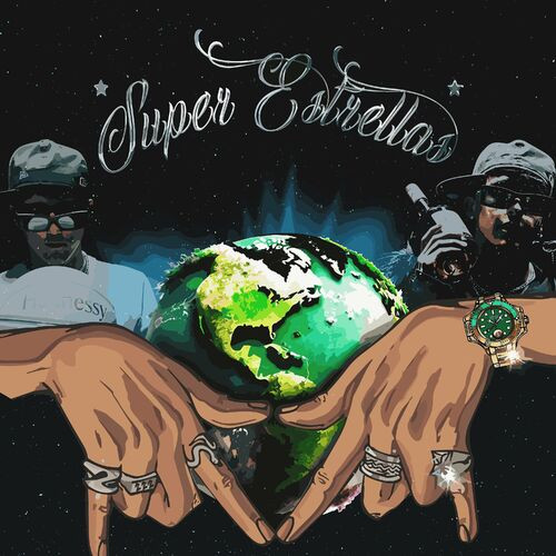 SUPER ESTRELLAS