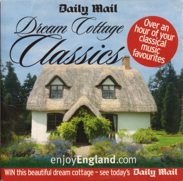 Dream Cottage Classics