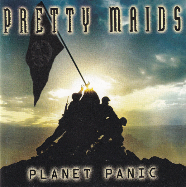 Planet Panic