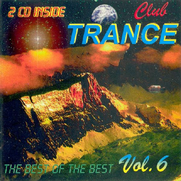 Club Trance Vol. 6
