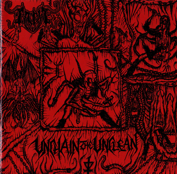 Unchain The Unclean
