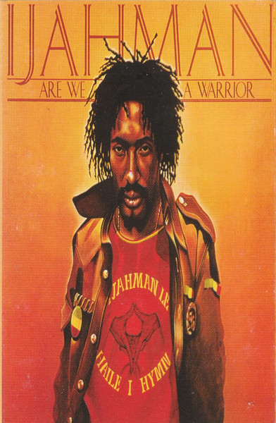 Are We A Warrior