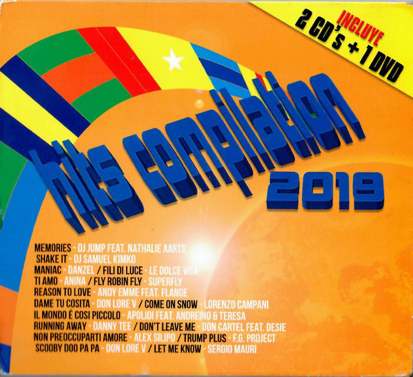 Hits Compilation 2019