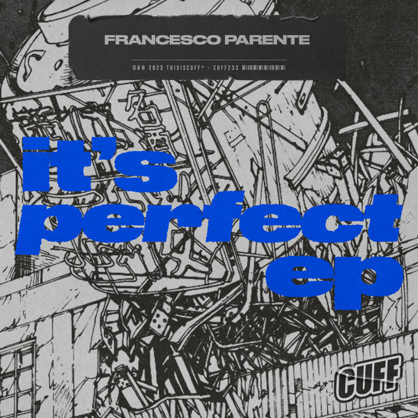 It's Perfect EP