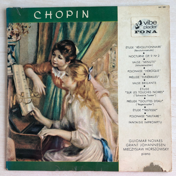 Chopin