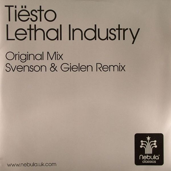 Lethal Industry