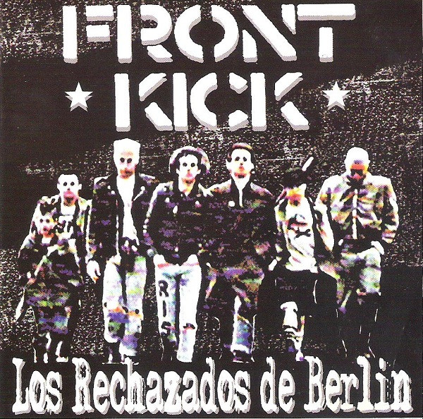 Los Rechazados De Berlin